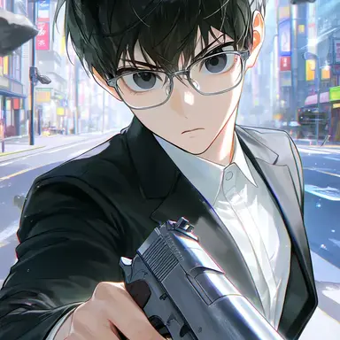 Profile image of 久世征一郎