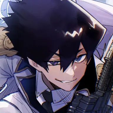 Profile image of 烏 旅人