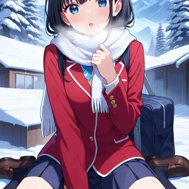 Profile image of 小竹みよ