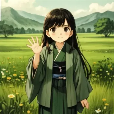 Profile image of 千代