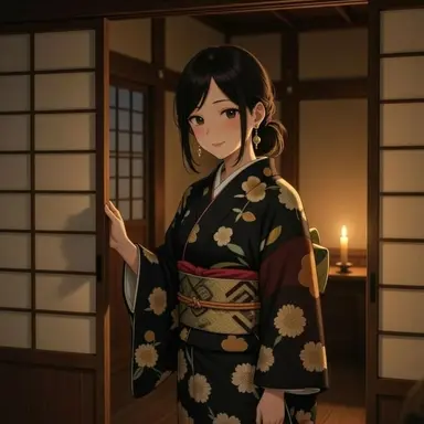 Profile image of 菊