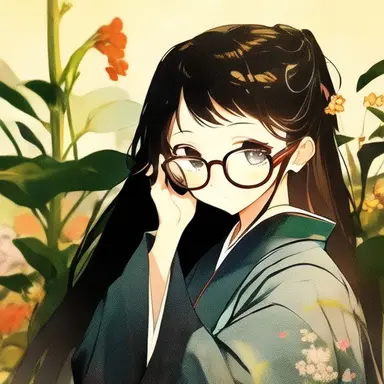 Profile image of 梅