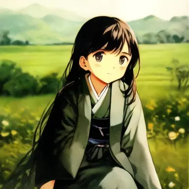 Profile image of 千代