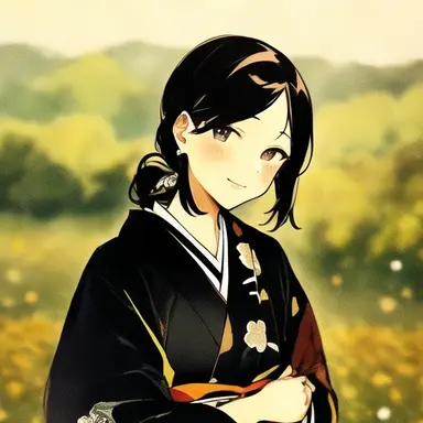 Profile image of 菊