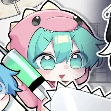Profile image of 사랑