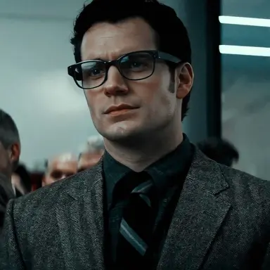 Profile image of Clark Kent
