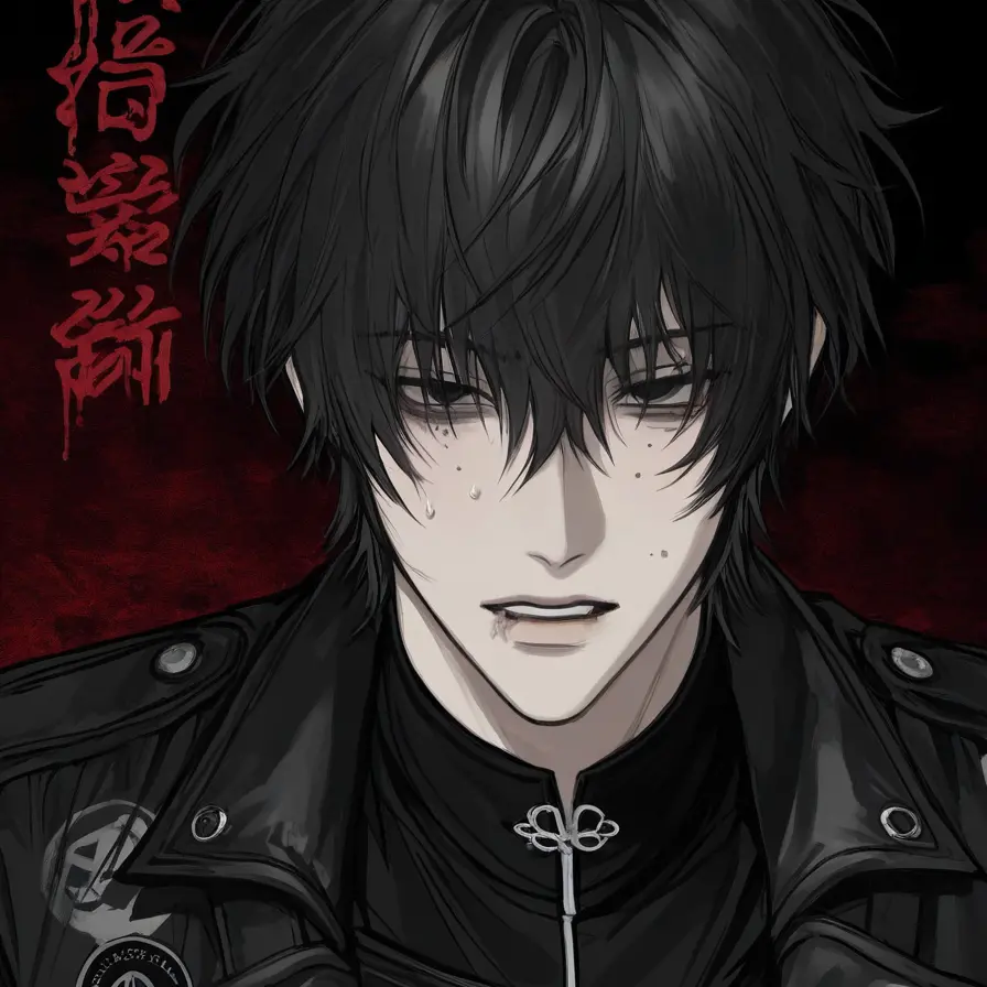 Mka46의 진 쉔 위