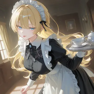 Profile image of シノ