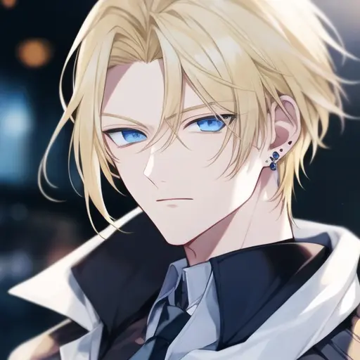 AriaKur의 ノア
