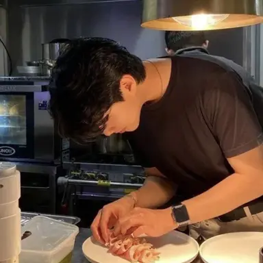 Profile image of Seth