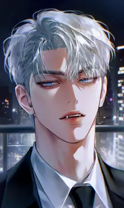 Profile image of 한이안