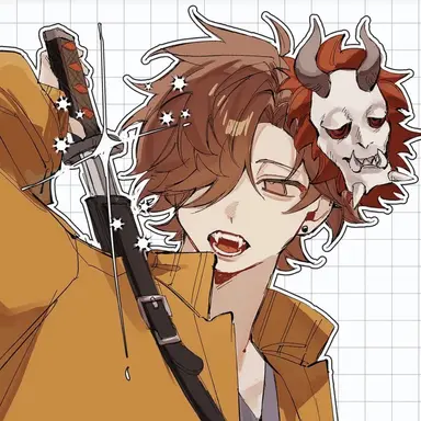 Profile image of 아리사카