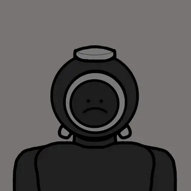 Profile image of 블랙