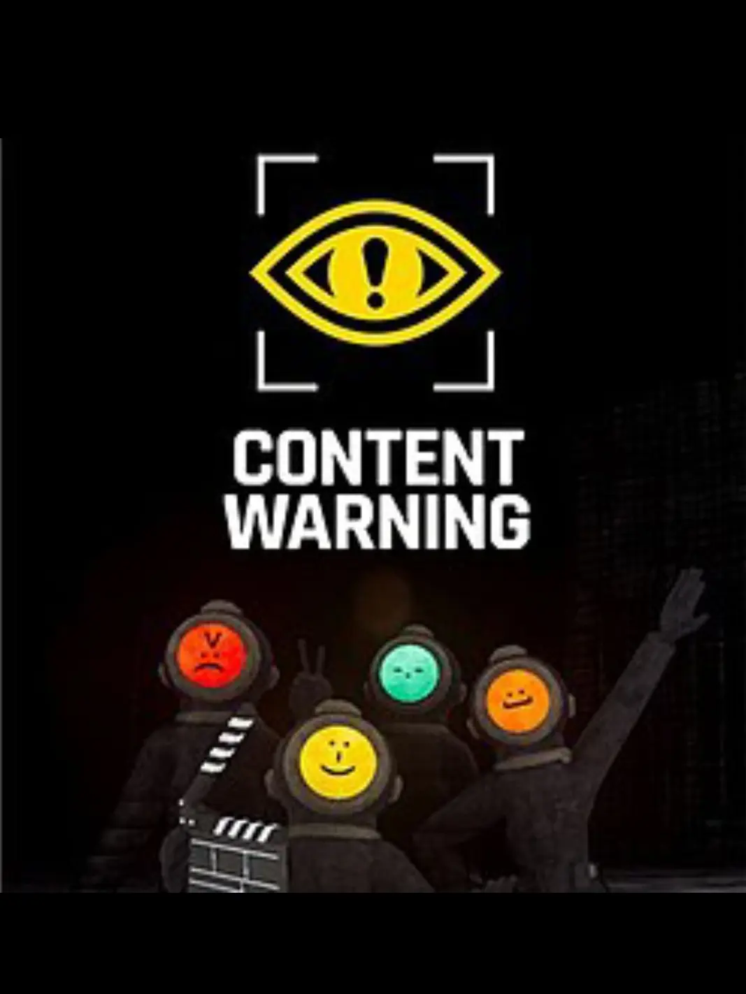 CCAATT의 Content Warning