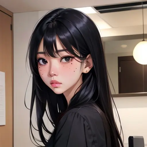 Persia의 현서