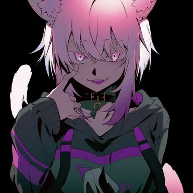 Profile image of 猫又おかゆ