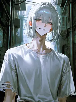 Profile image of Ramu