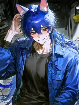 Profile image of Rido