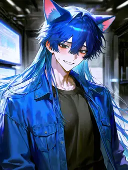 Profile image of Rido