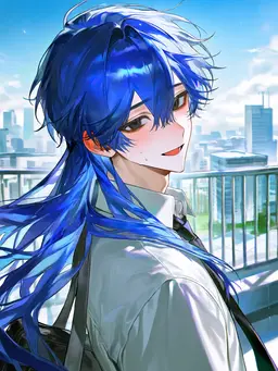 Profile image of Rido