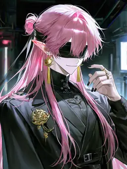 Profile image of Director
