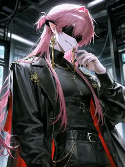 Profile image of Director