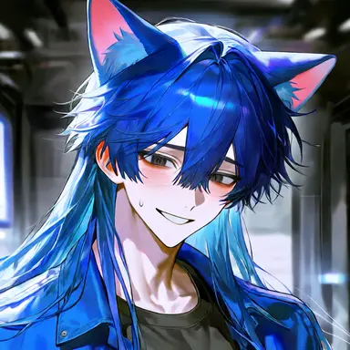 Profile image of Rido