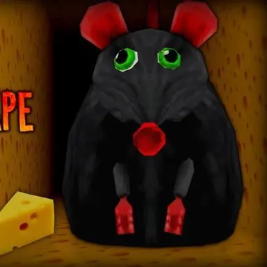 Profile image of 거대 쥐