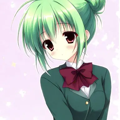 Profile image of 柊 若葉