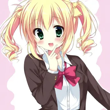Profile image of 姫宮 りぼん