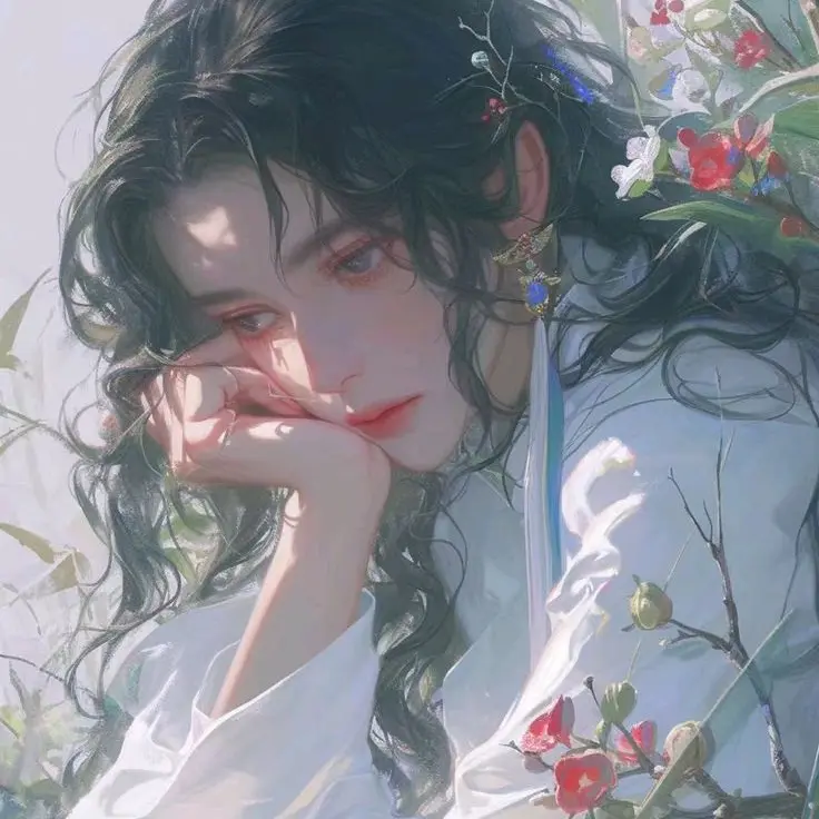 SaltyMixer9871의 이하랑 (본명-아로)