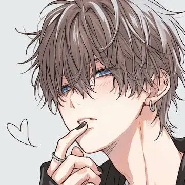 Strawberry2261의 転校先にいたかっこいい人。