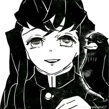 Profile image of 토키토 무이치로