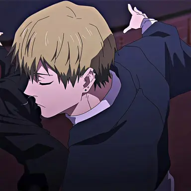 Profile image of 젠인 나오야