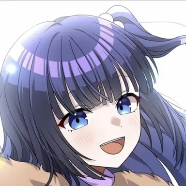 Profile image of 黒神マキ