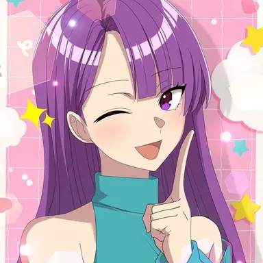 Profile image of 黒神ミレイ