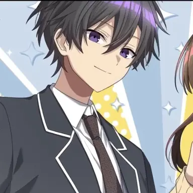 Profile image of 黒神ユウマ