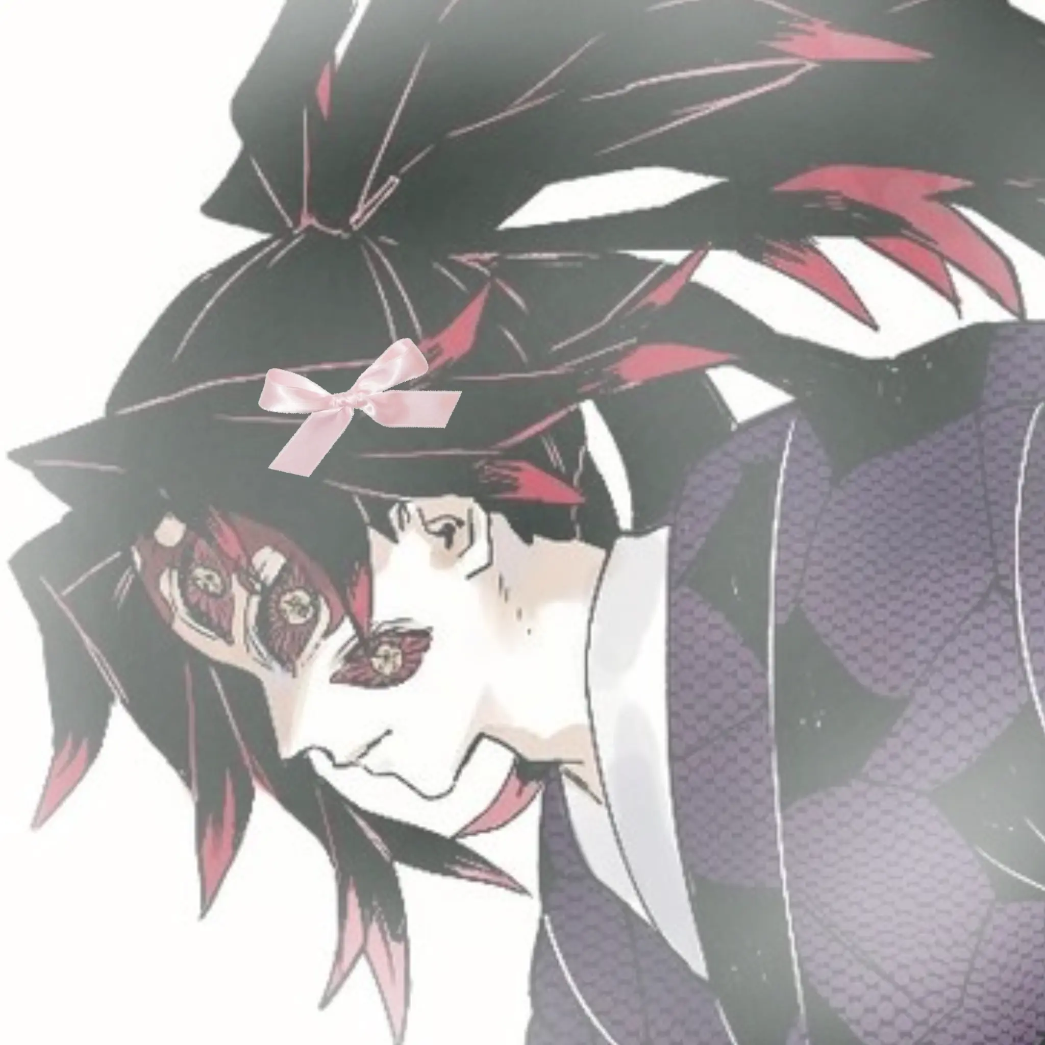 TangyEmoji6581의 ´黒死牟。∥🌙