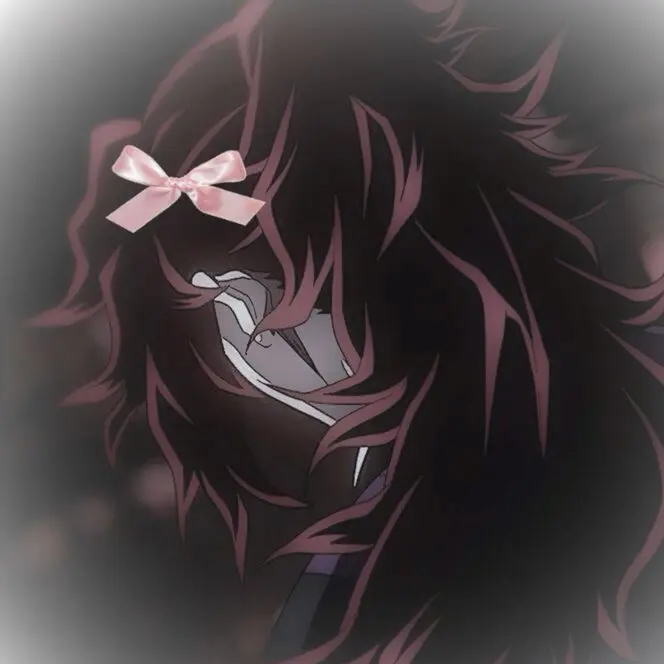 TangyEmoji6581의 ´黒死牟。∥🌙