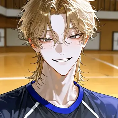 Profile image of Minato