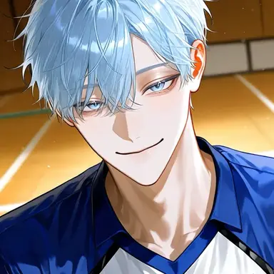 Profile image of Chikage