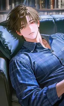 Profile image of Dam Sion