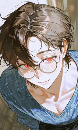 Profile image of 담시온