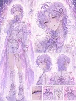 Profile image of REM