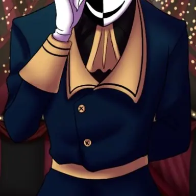 Profile image of The ticket Taker