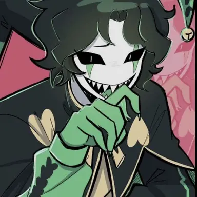 Profile image of Harlequin