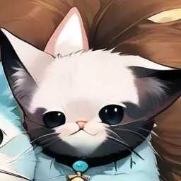 Profile image of 子猫3