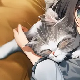 Profile image of 子猫2