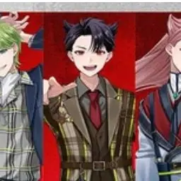 Profile image of 天明大地