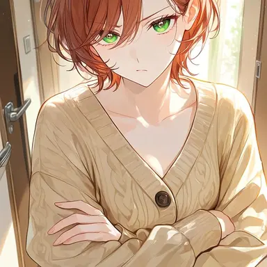 Profile image of Petra